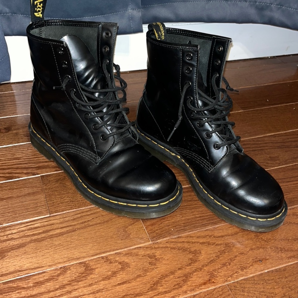 Doc Martens 1460